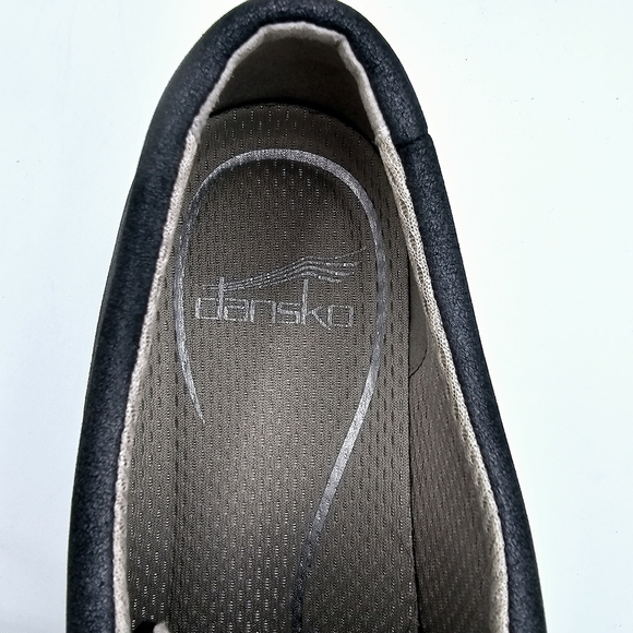 Dansko Women's Henriette Comfort Lightweight Sneakers - Picture 2 of 16